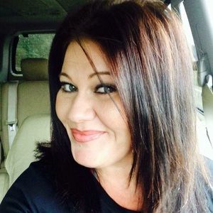 Meet your Posher, Kristen